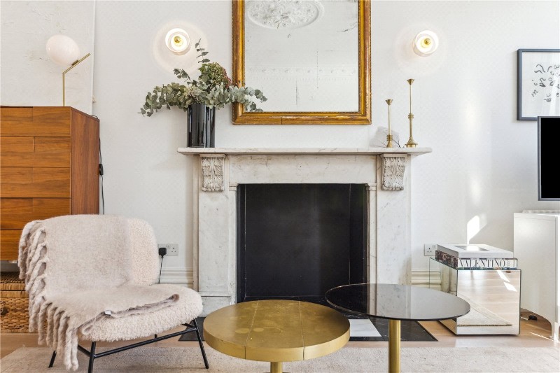 Sunderland Terrace, London, W2