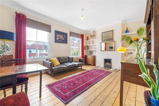 Forest Hill Road, East Dulwich, London, SE22