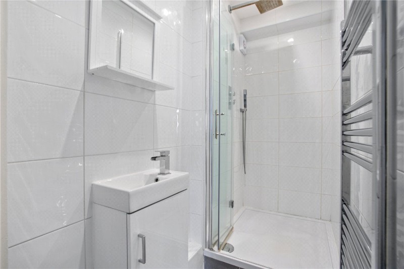 Denning Point, 33 Commercial Street, London, E1