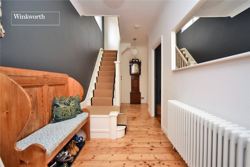 Sandringham Road, Worcester Park, KT4