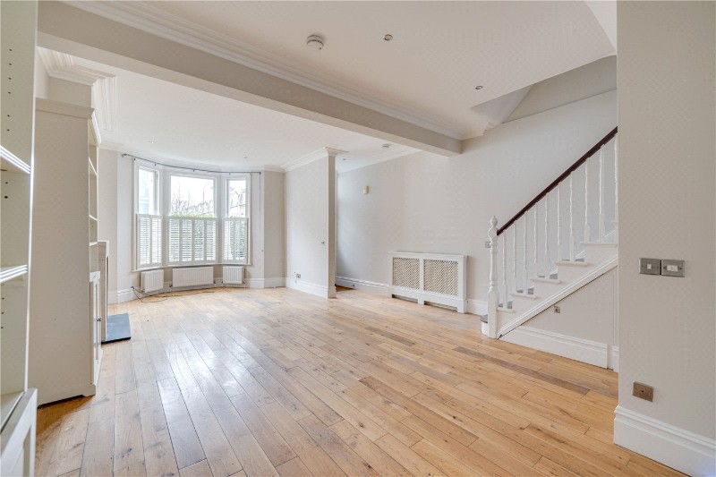 Bishops Road, London, SW6