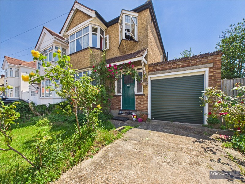 Weald Lane, Harrow, HA3