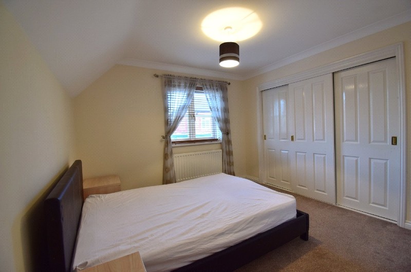 Spring House, Sarum Hill, Basingstoke, Hampshire, RG21
