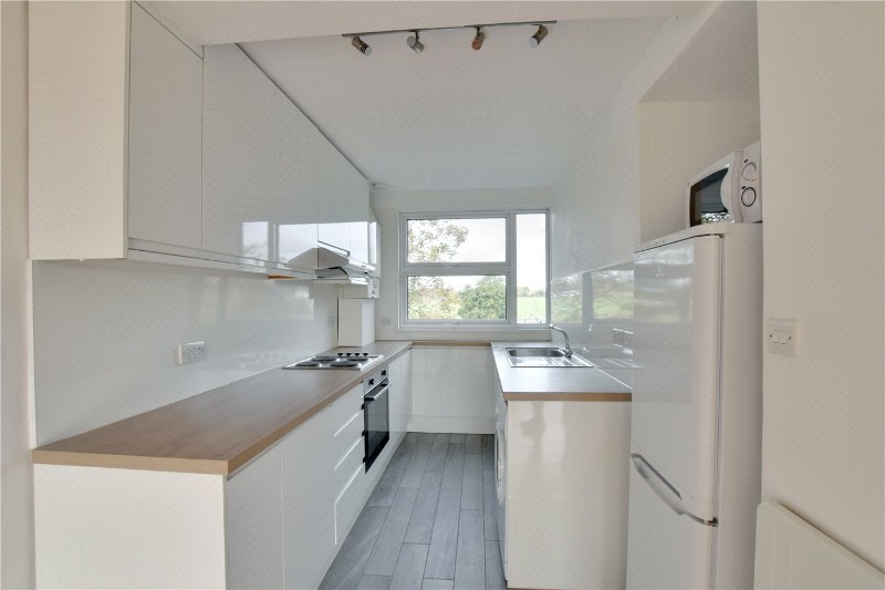 South Row, Blackheath, London, SE3