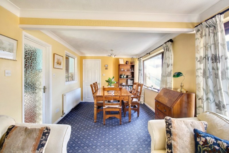 Pembrey Close, Norwich, Norfolk, NR3