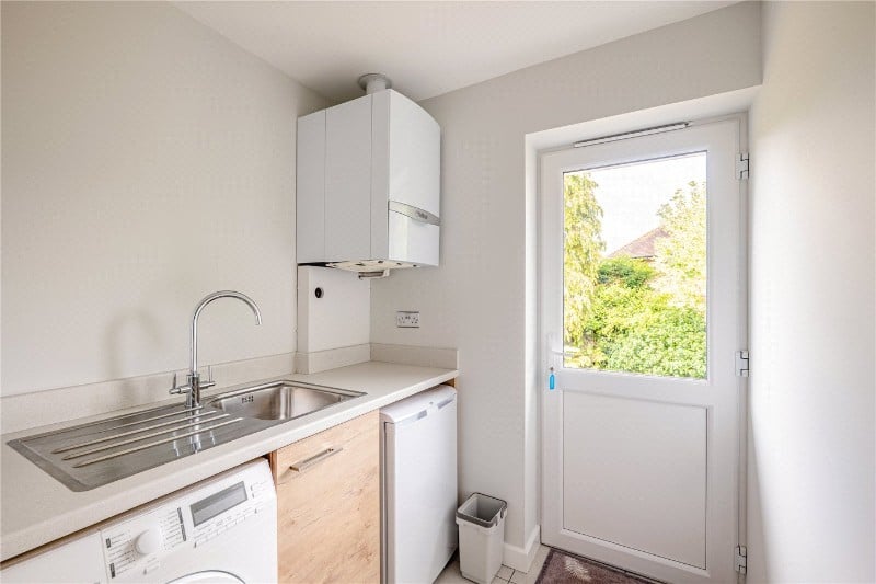The Ridge, Woodfalls, Salisbury, Wiltshire, SP5