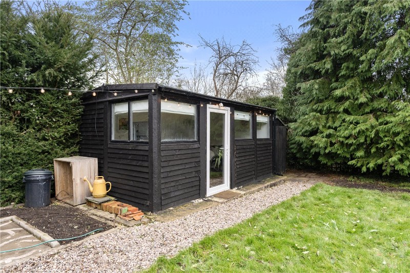 Bishops Itchington, Southam, Warwickshire, CV47