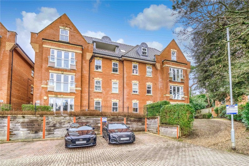 Bournemouth Road, Lower Parkstone, Poole, BH14