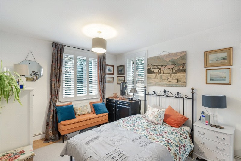 Langford Green, Camberwell, London, SE5