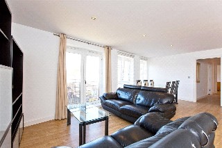 Queensgate House, 1 Hereford Road, London, E3