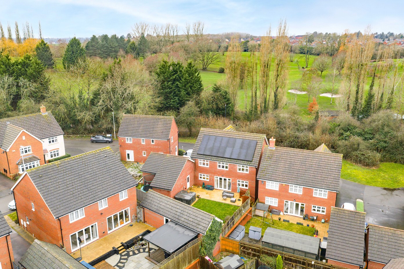 Reverse Garden To Co