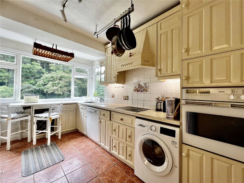 Beach Road, Branksome Park, Poole, BH13