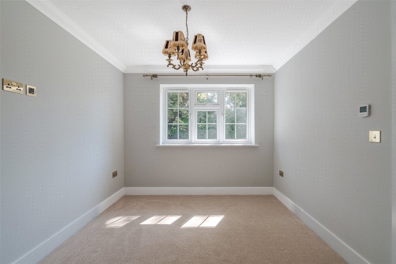 Rowlands Hill, Wimborne, Dorset, BH21