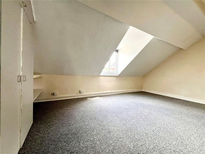 St. Edmunds Church Street, Salisbury, Wiltshire, SP1