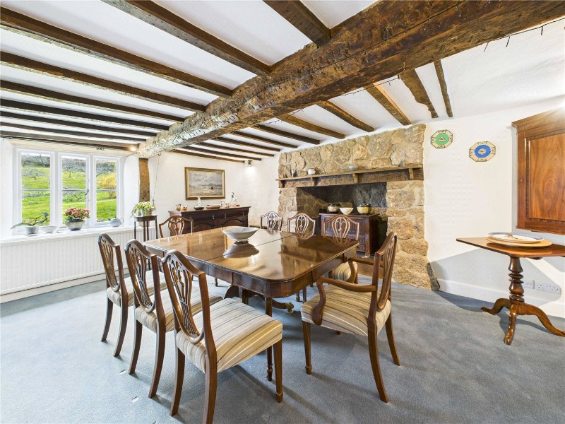 Bridford, Exeter, Devon, EX6
