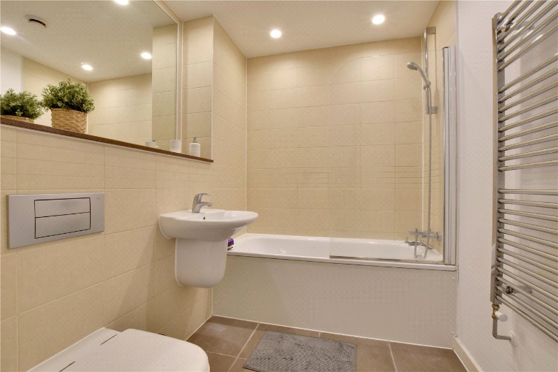 Atrium Heights, 4 Little Thames Walk, Deptford, London, SE8