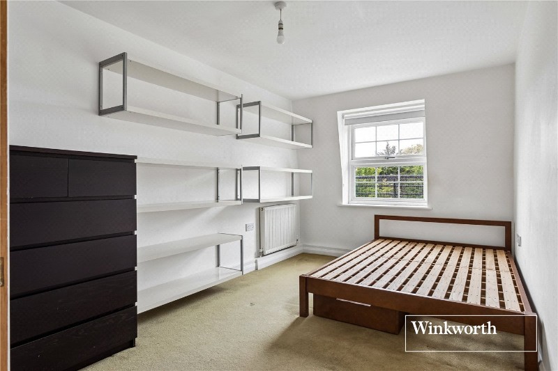 Portland Grove, London, SW8