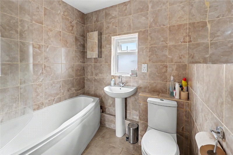 Links Avenue, Hellesdon, Norwich, Norfolk, NR6