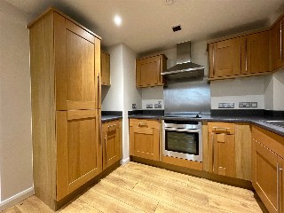 Blueboy Lane, Dix's Field, Exeter, EX1