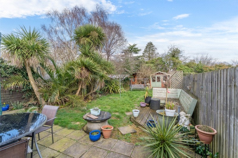 Runnymede Avenue, Bearwood, Bournemouth, Dorset, BH11