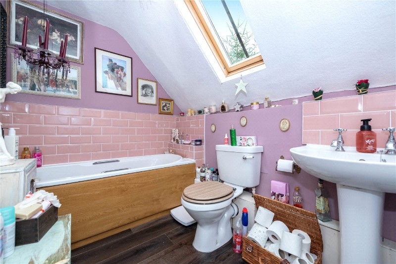 London Road, Osbournby, Sleaford, Lincolnshire, NG34