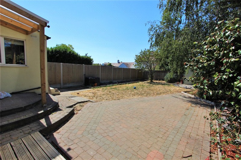 Highfield Grove, Westcliff-on-Sea, Essex, SS0