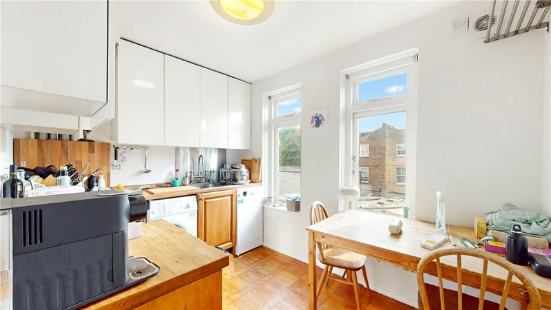Willes Road, London, NW5