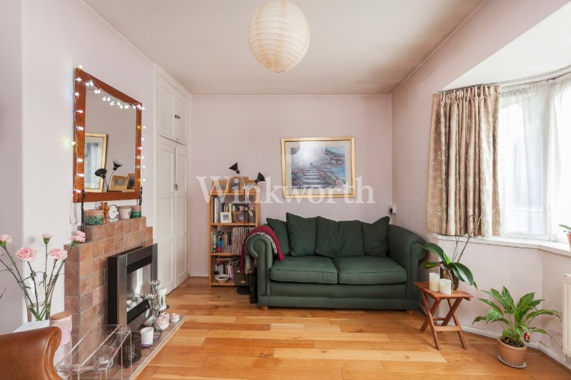 Myrtle Road, London, N13