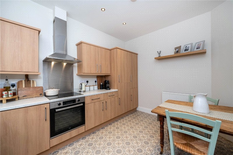 St Catherines Road, Lincoln, Lincolnshire, LN5