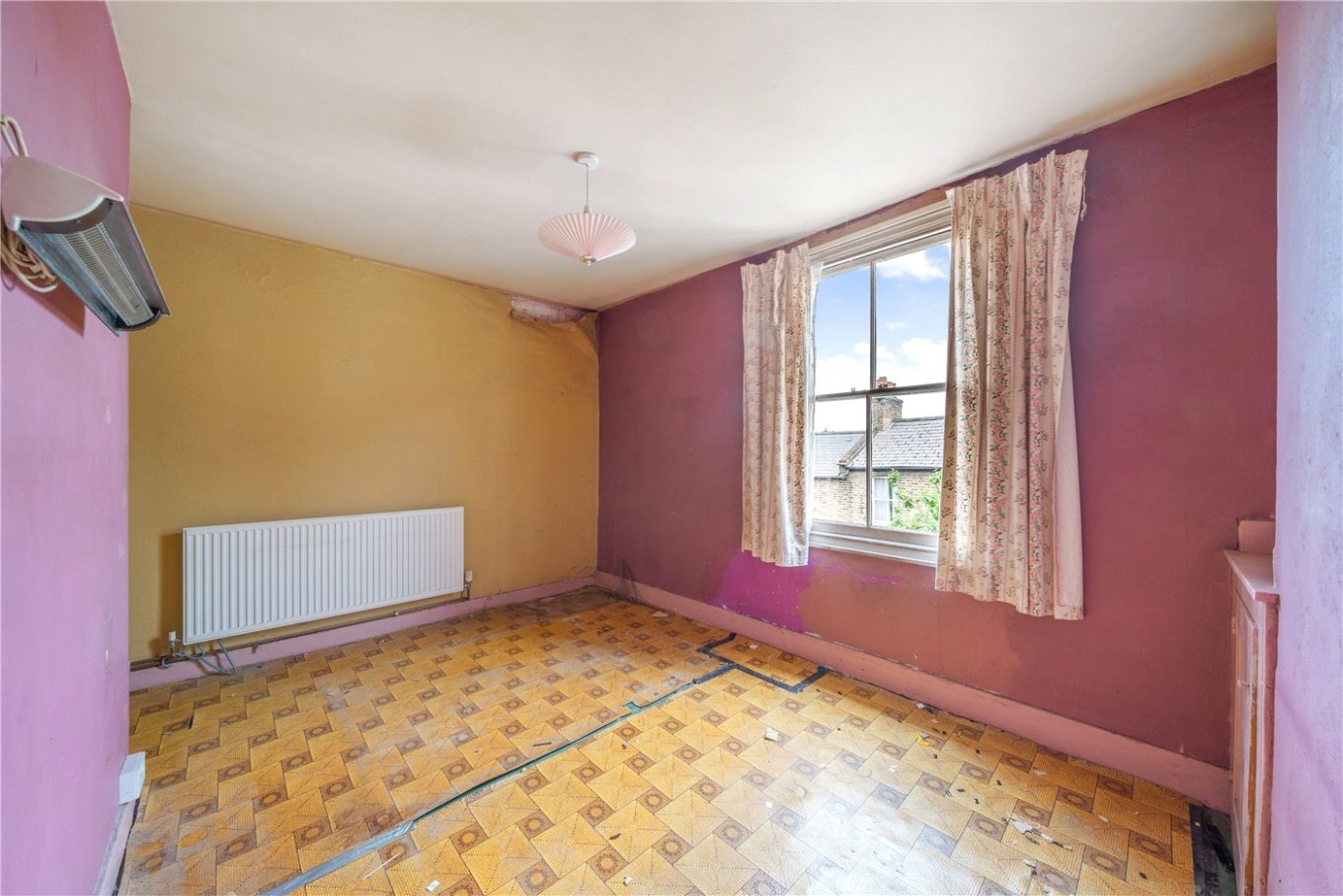 2 bedroom property for sale in Dutton Street, Greenwich, London, SE10