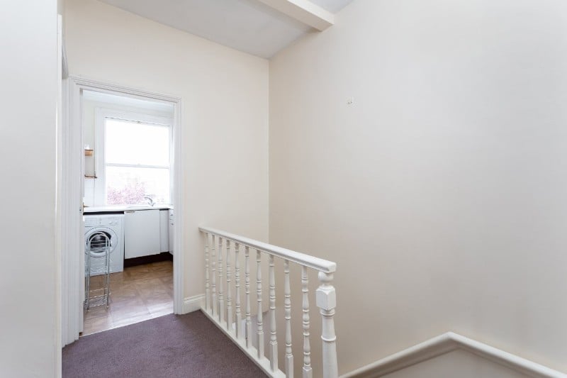 Riversdale Road, London, N5