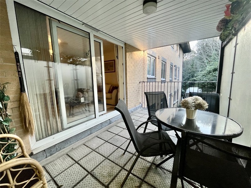 Cranborne Road, Bournemouth, BH2