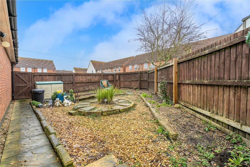 Cheltenham Court, Bourne, Lincolnshire, PE10