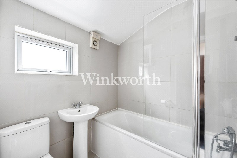Glenwood Road, London, N15