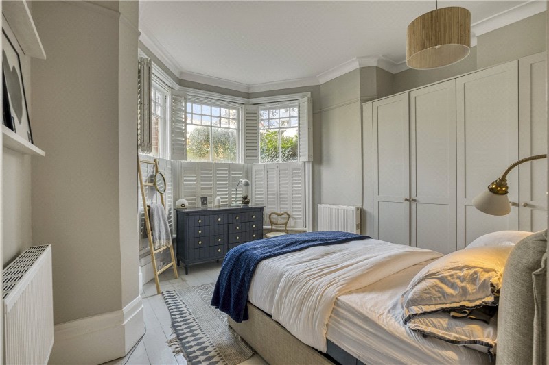 Crouch Hill, London, N8