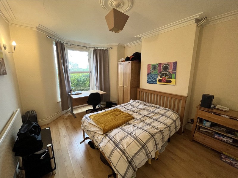 Hughenden Road, Horfield, Bristol, BS7