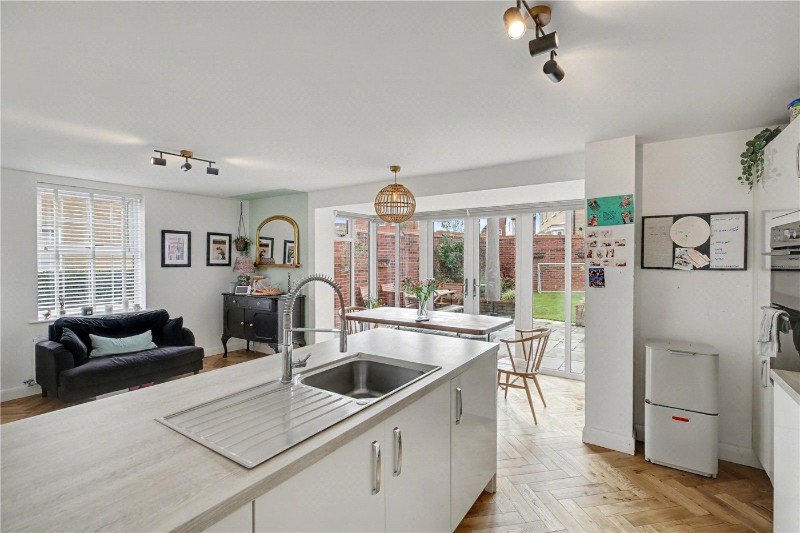 Briggs Drive, Poringland, Norwich, Norfolk, NR14