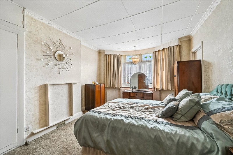 Altyre Way, Beckenham, BR3
