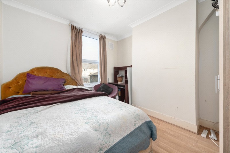 Brocklehurst Street, London, SE14