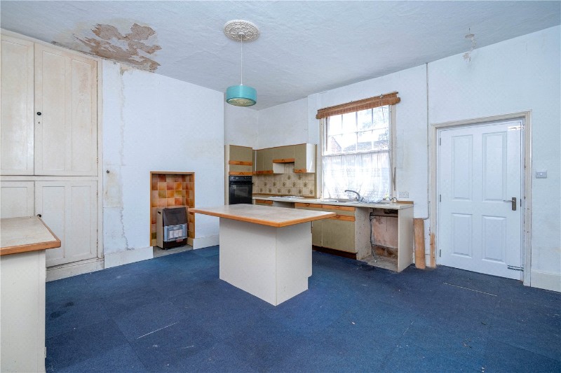 North Road, Bourne, Lincolnshire, PE10