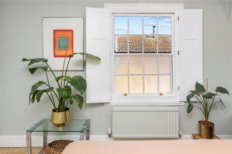 Kemp Street, Brighton, East Sussex, BN1