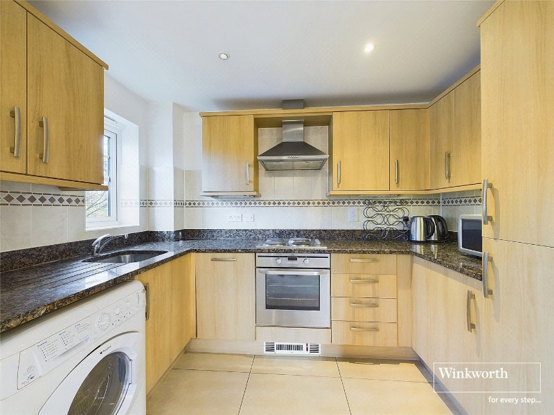 Perigee, Shinfield, Reading, Berkshire, RG2