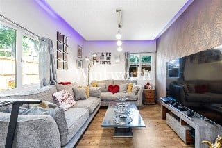 Dongola Road, London, N17