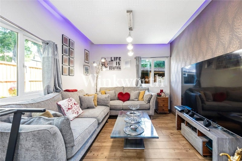 Dongola Road, London, N17