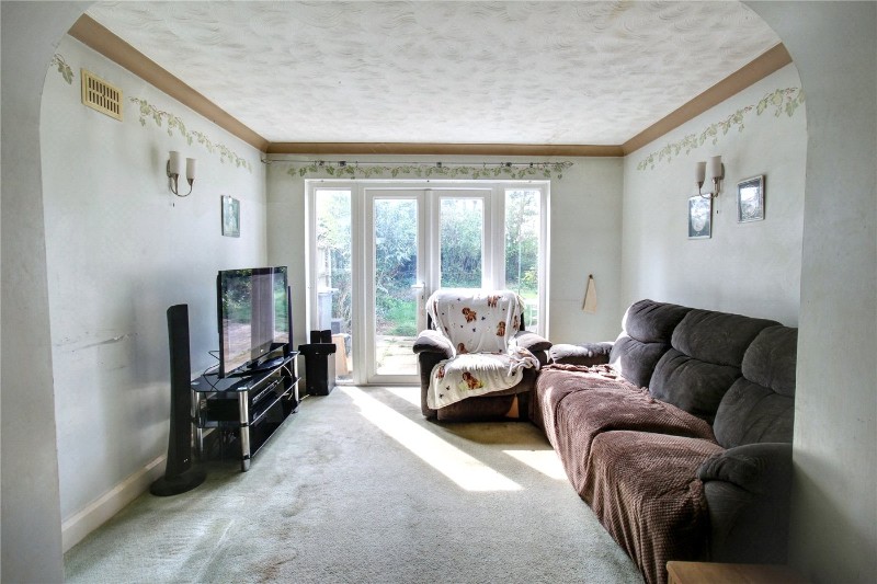 Overbury Road, Hellesdon, Norwich, Norfolk, NR6