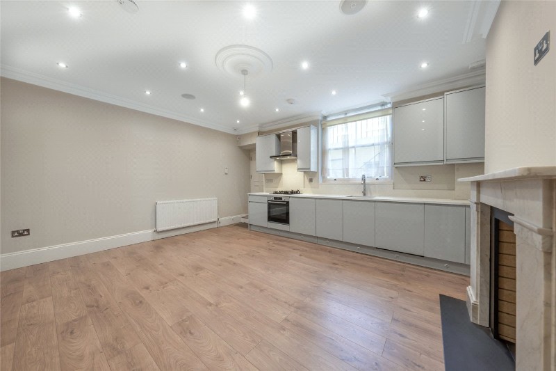 Blomfield Villas, London, W2