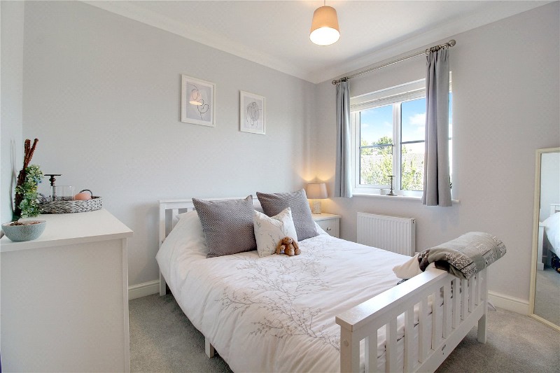 Forge Terrace, Yarmouth Road, Hales, Norwich, NR14