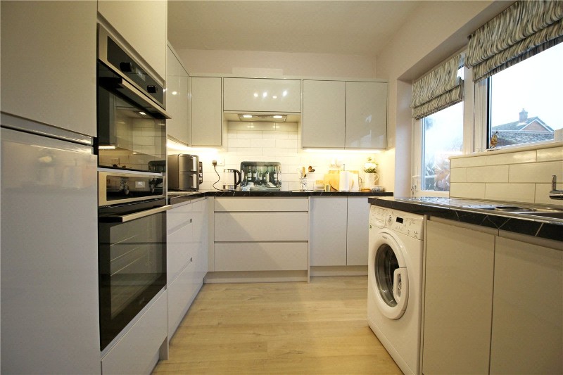 Green Walk, Market Deeping, Peterborough, Lincolnshire, PE6