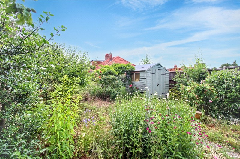 Neville Road, Sprowston, Norwich, Norfolk, NR7