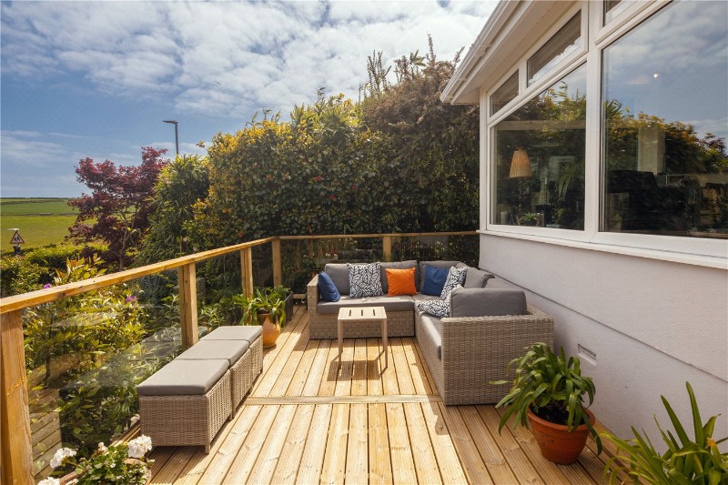 Yorke Road, Dartmouth, Devon, TQ6